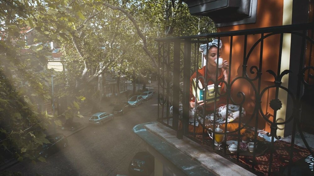 Фото Guest Rooms Plovdiv