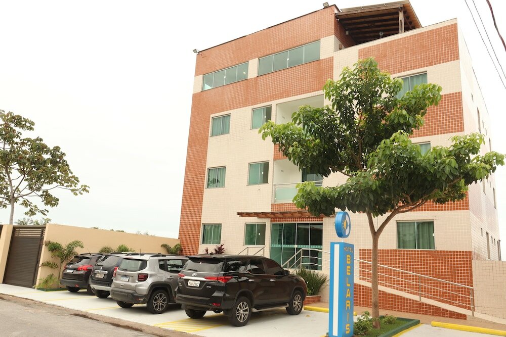 Фото Hotel Costa Do Calhau