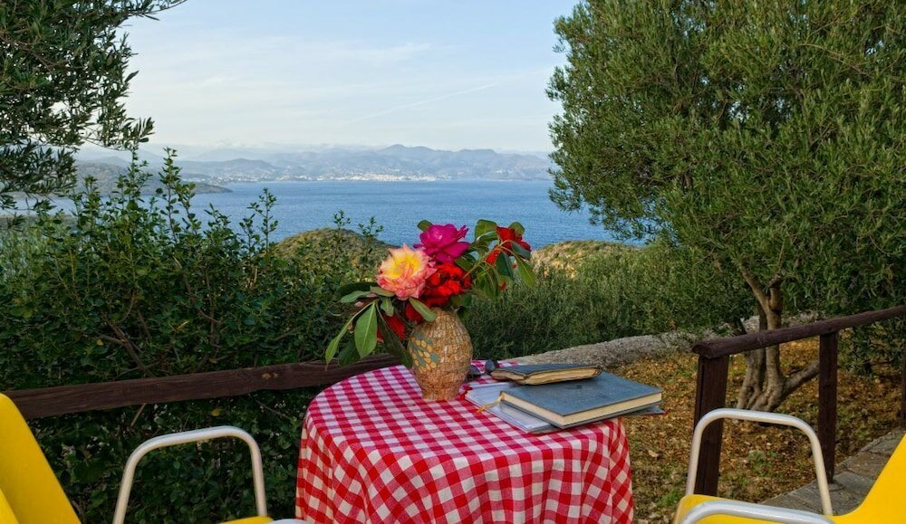 Фото Kounenos Apartments