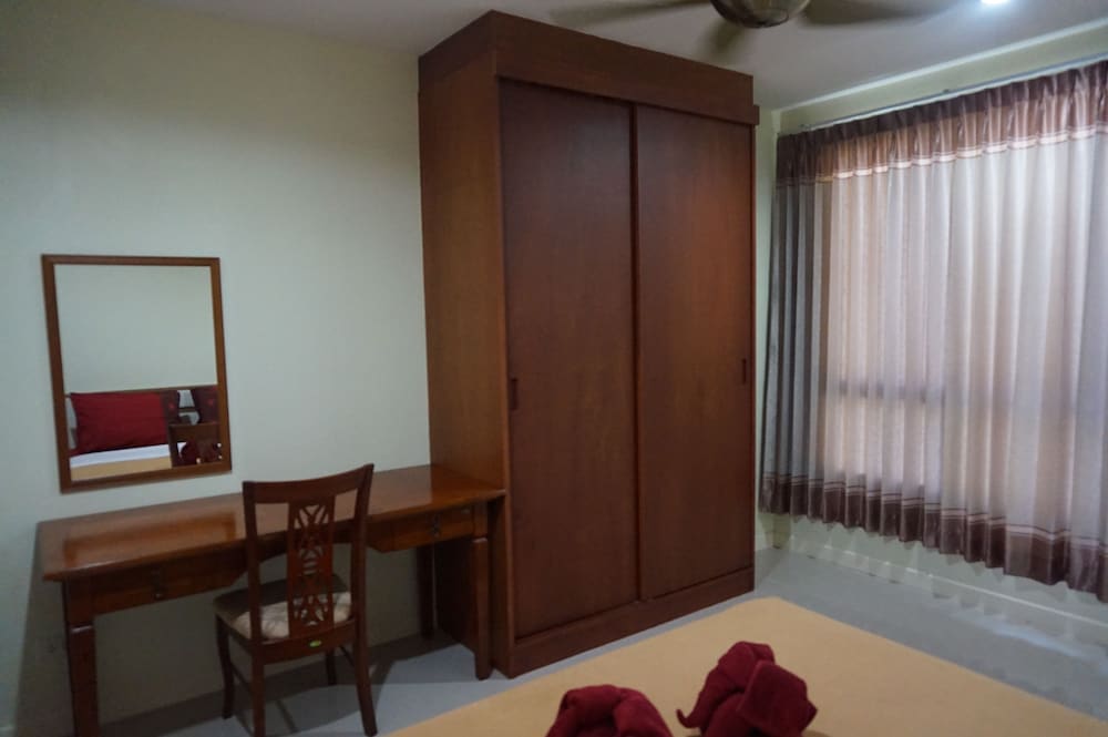 Фото Gib Apartment