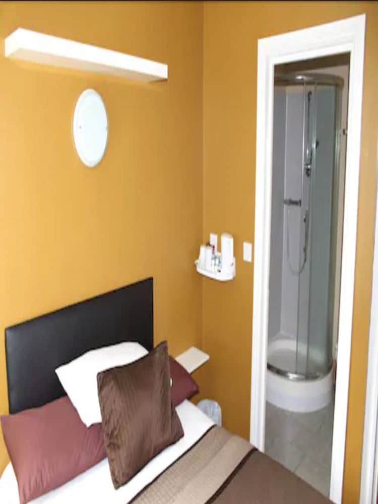 Фото Elgano Hotel