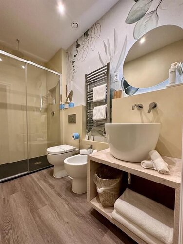 Гостиница Eco Urban B&b во Флоренции