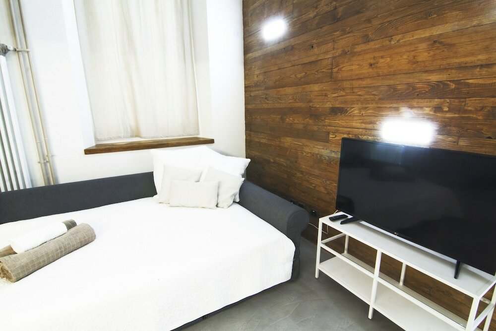 Фото Alessia's Flat Mac Mahon