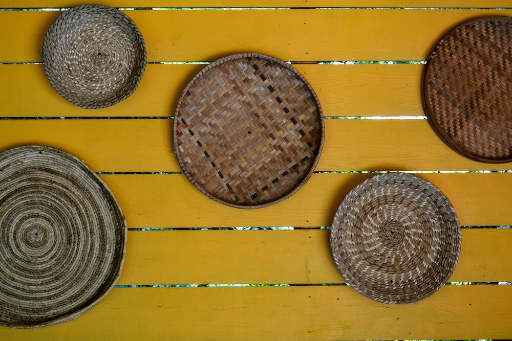 Фото Jan Kok Lodges