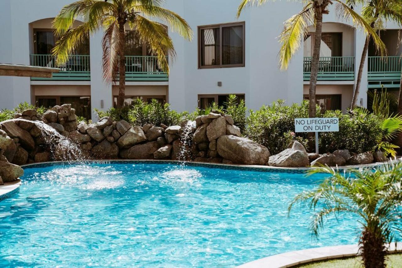 Фото The Mill Resort & Suites