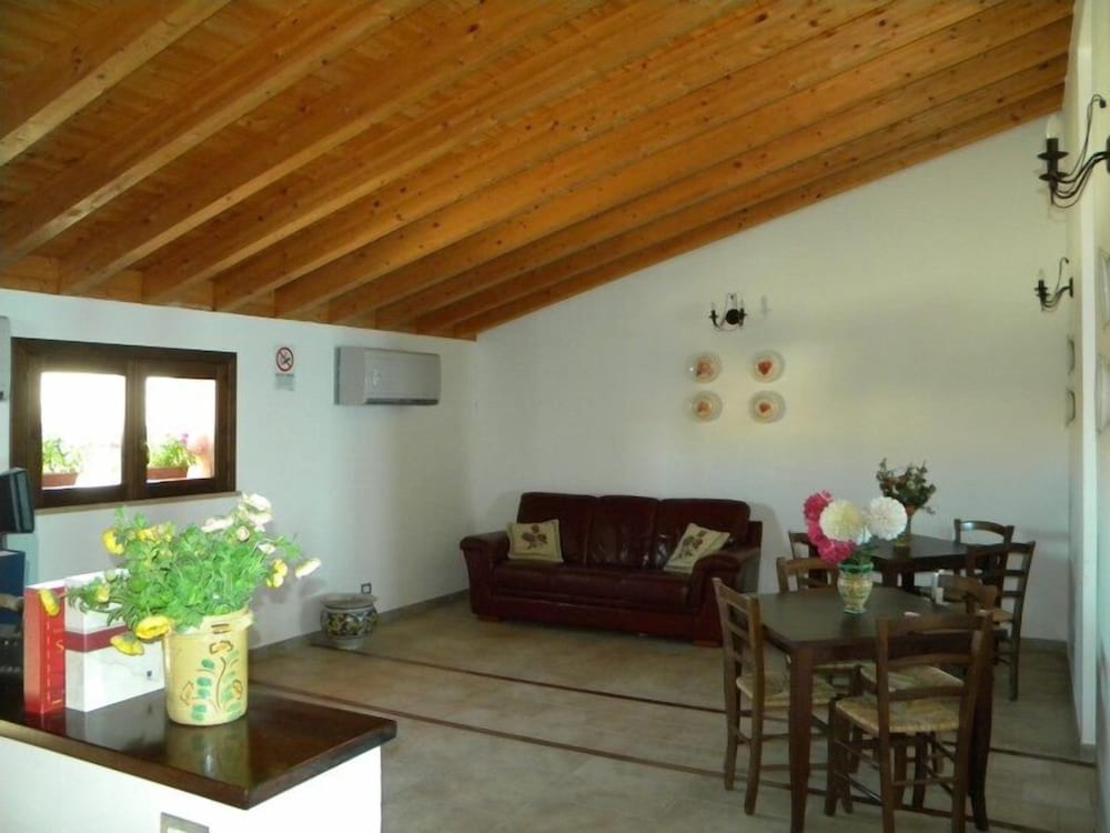 Фото Baglio Maragani Az Agric B&b