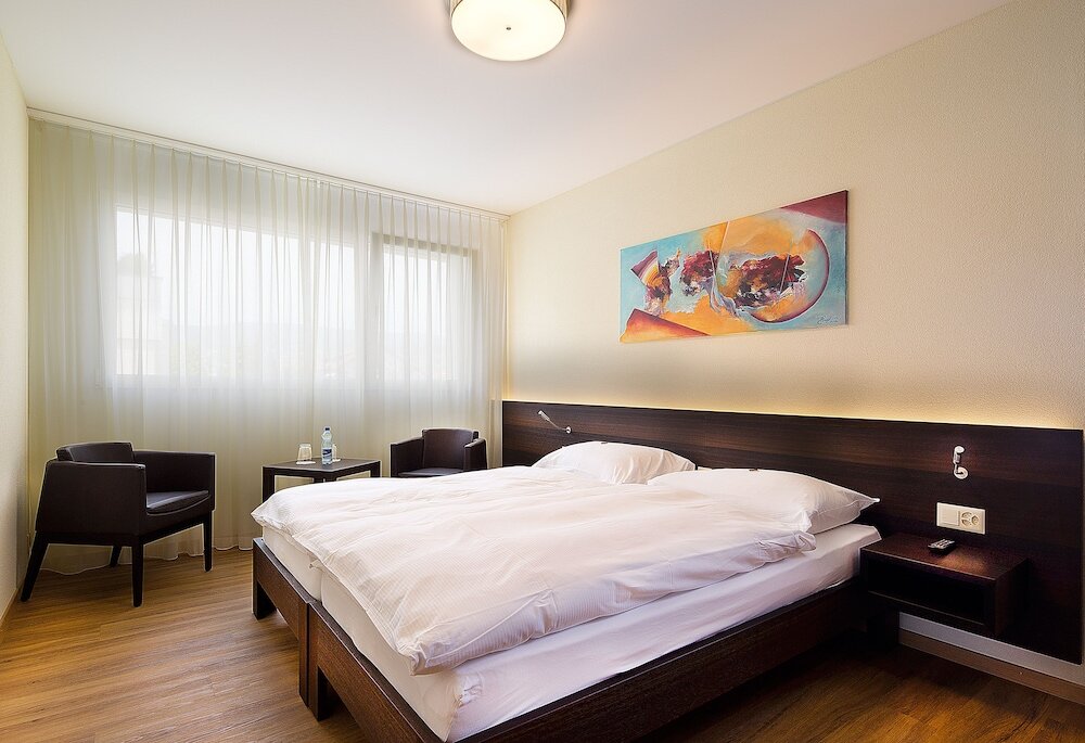 Фото Hôtel Glanis