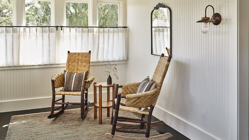 Фото The Inn at Mattei's Tavern