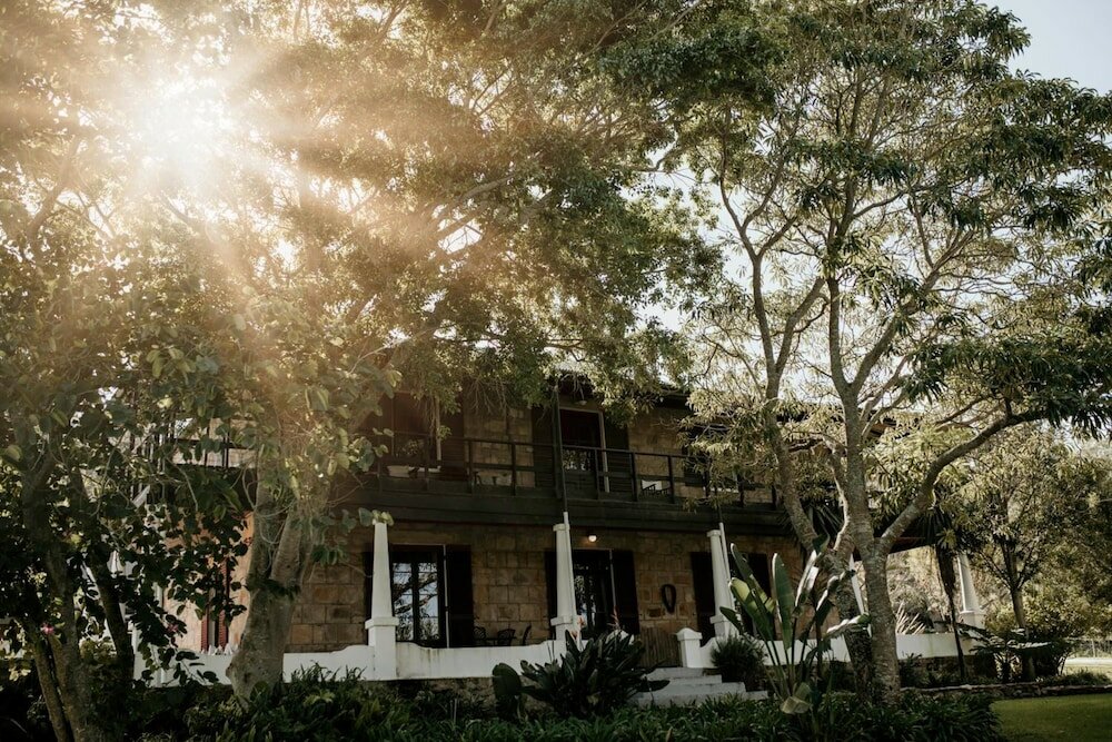 Фото Swartvlei Equestrian Estate