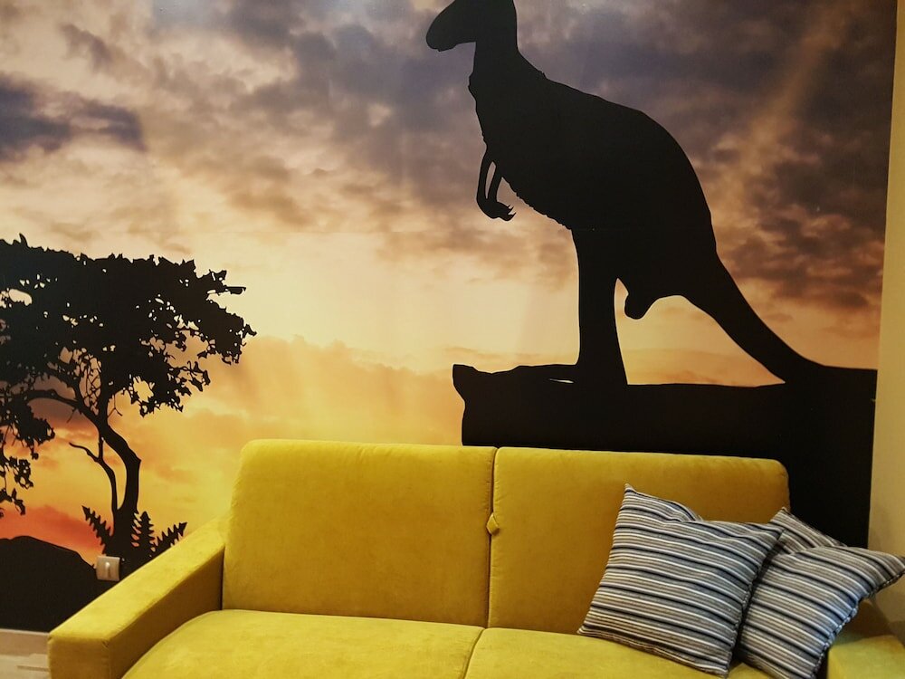 Фото Los Patios de Santander