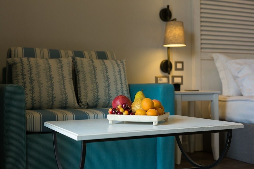 Фото Thassos Grand Resort