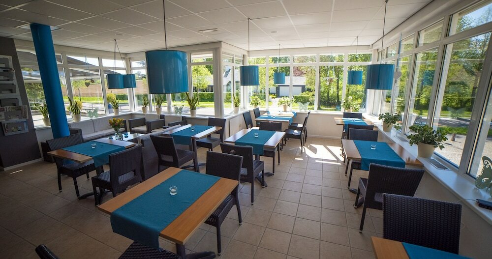 Фото Motel B&b de Heek