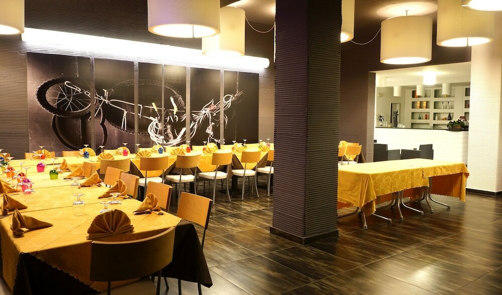 Фото Hotel Scigliano