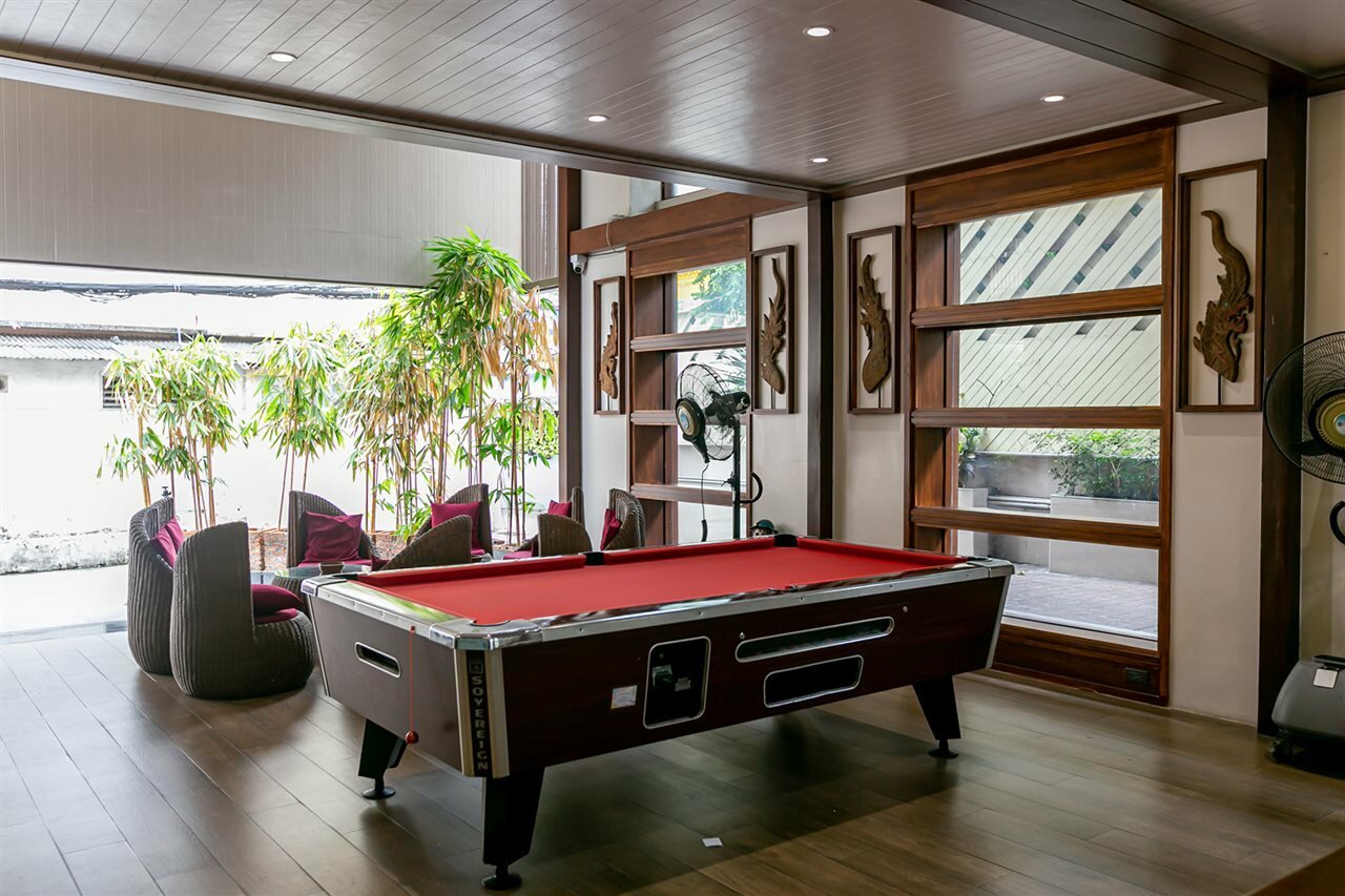 Фото A Sleep Bangkok Sathorn