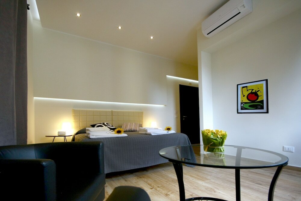 Фото Passenger Vatican Relais