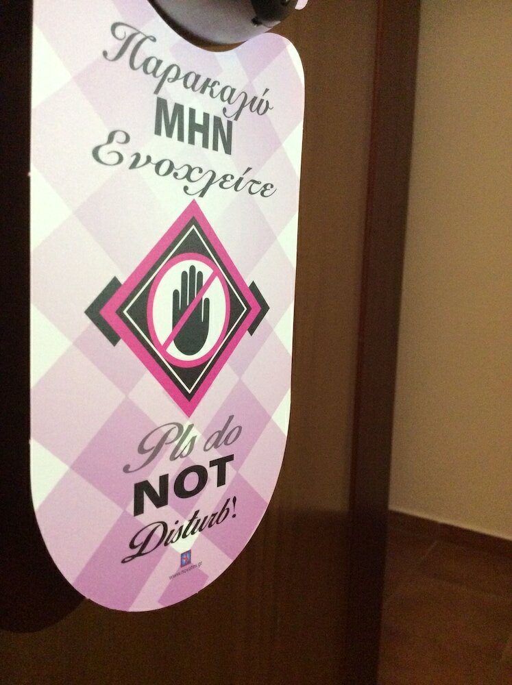 Фото Hotel Morfeas