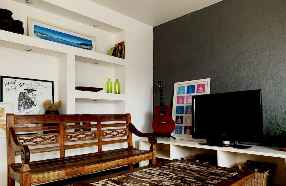 Фото El Misti Hostel Búzios