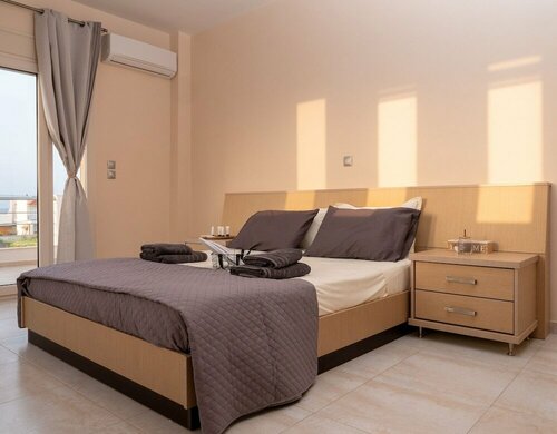 Гостиница Villa Stergos в Кремасти