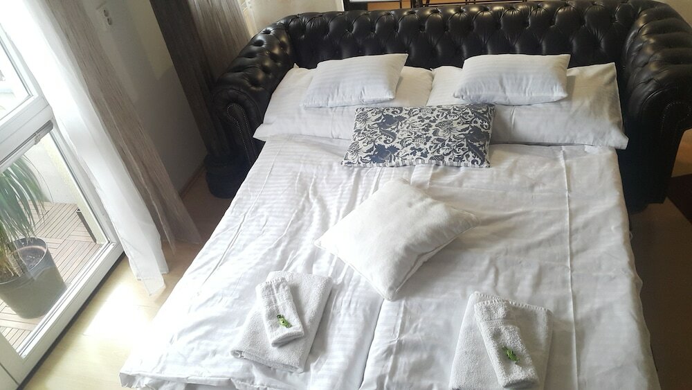 Фото Richie Apartment near Aquapark