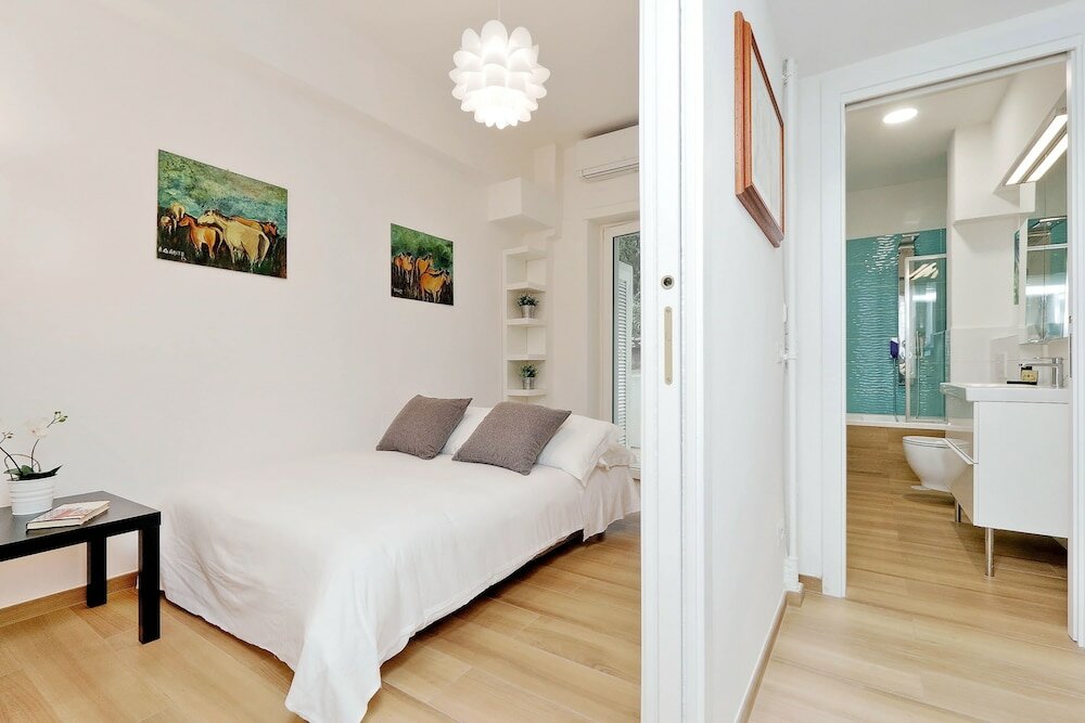 Фото Cozy Domar - My Extra Home