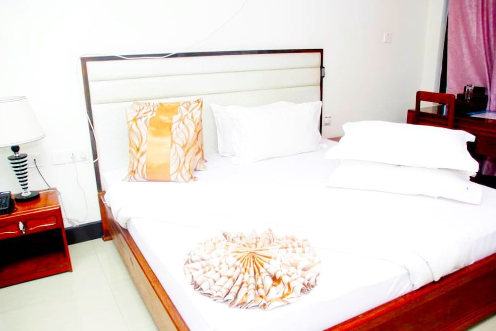 Фото Nefaland Hotel