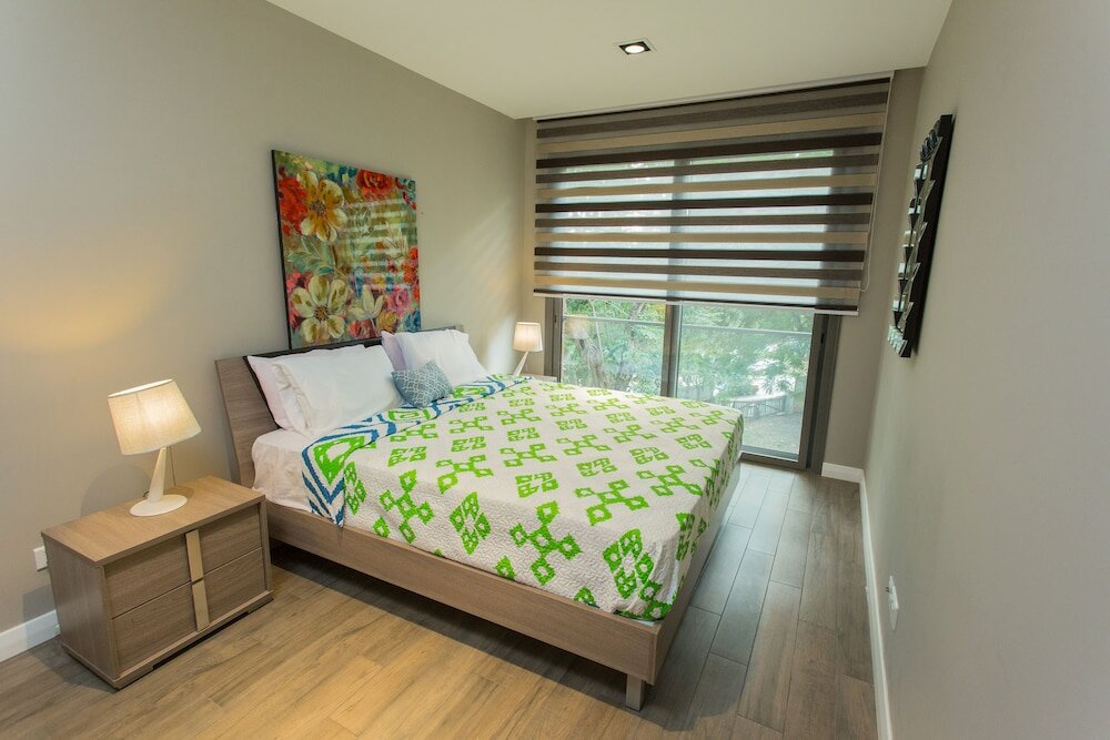 Фото Accra Luxury Apartments