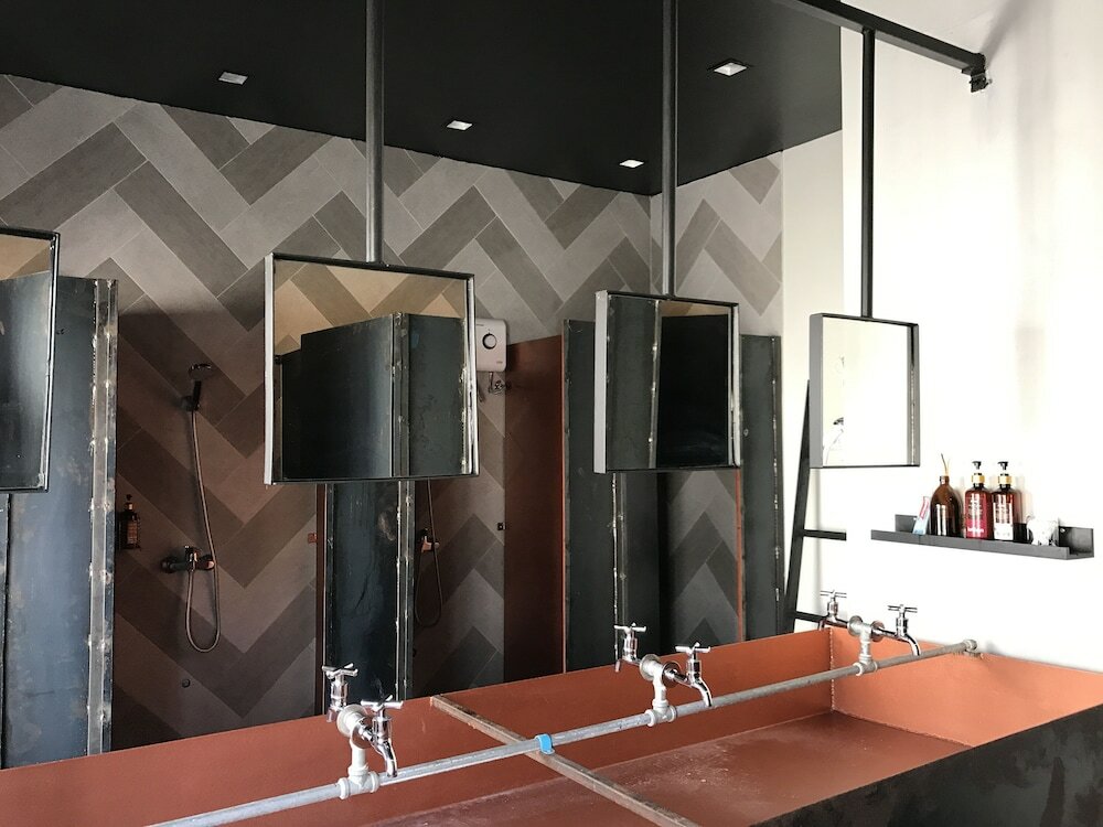 Фото Muan Hostel