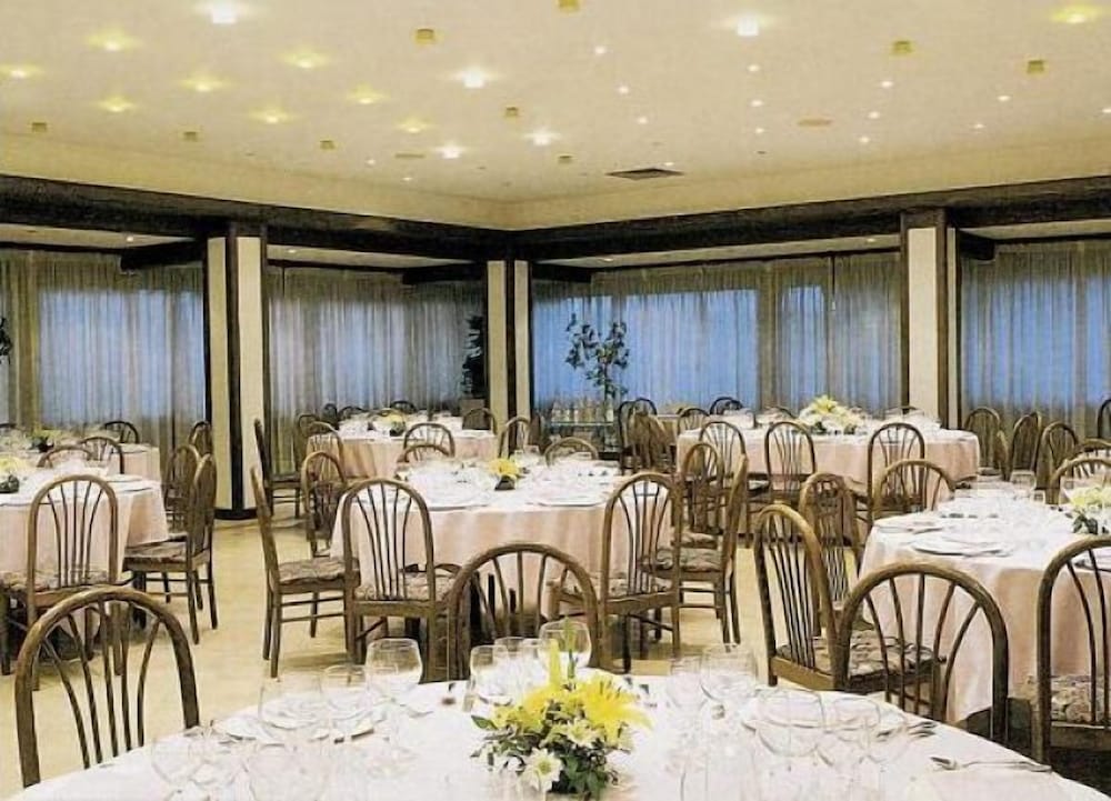 Фото Hotel Piroga Padova