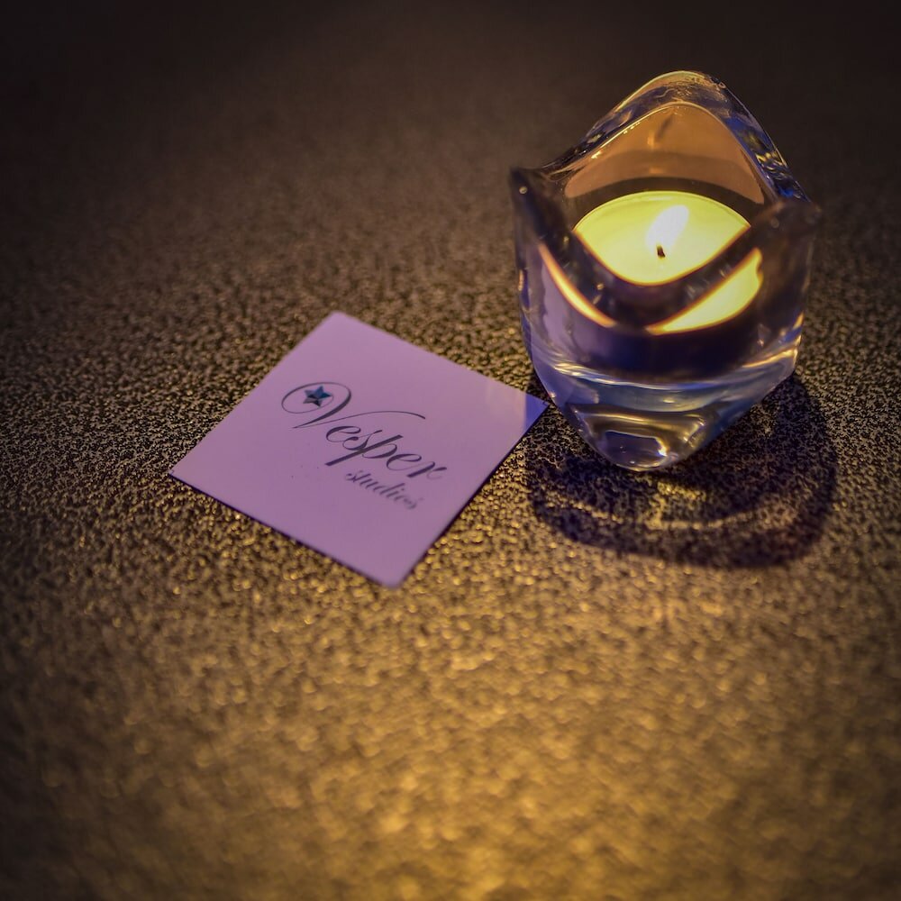 Фото Vesper Studios