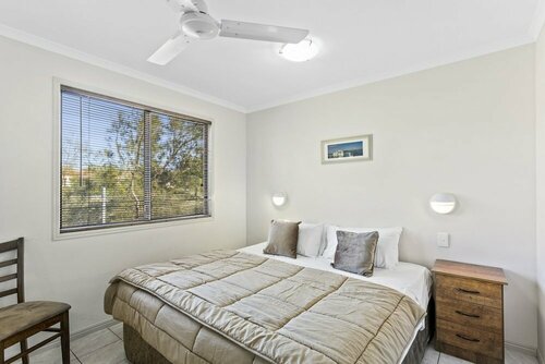 Гостиница Ingenia Holidays Hervey Bay