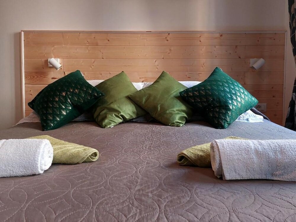 Фото Bed & Chic