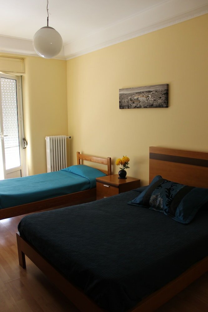 Фото Residencial Duque de Saldanha