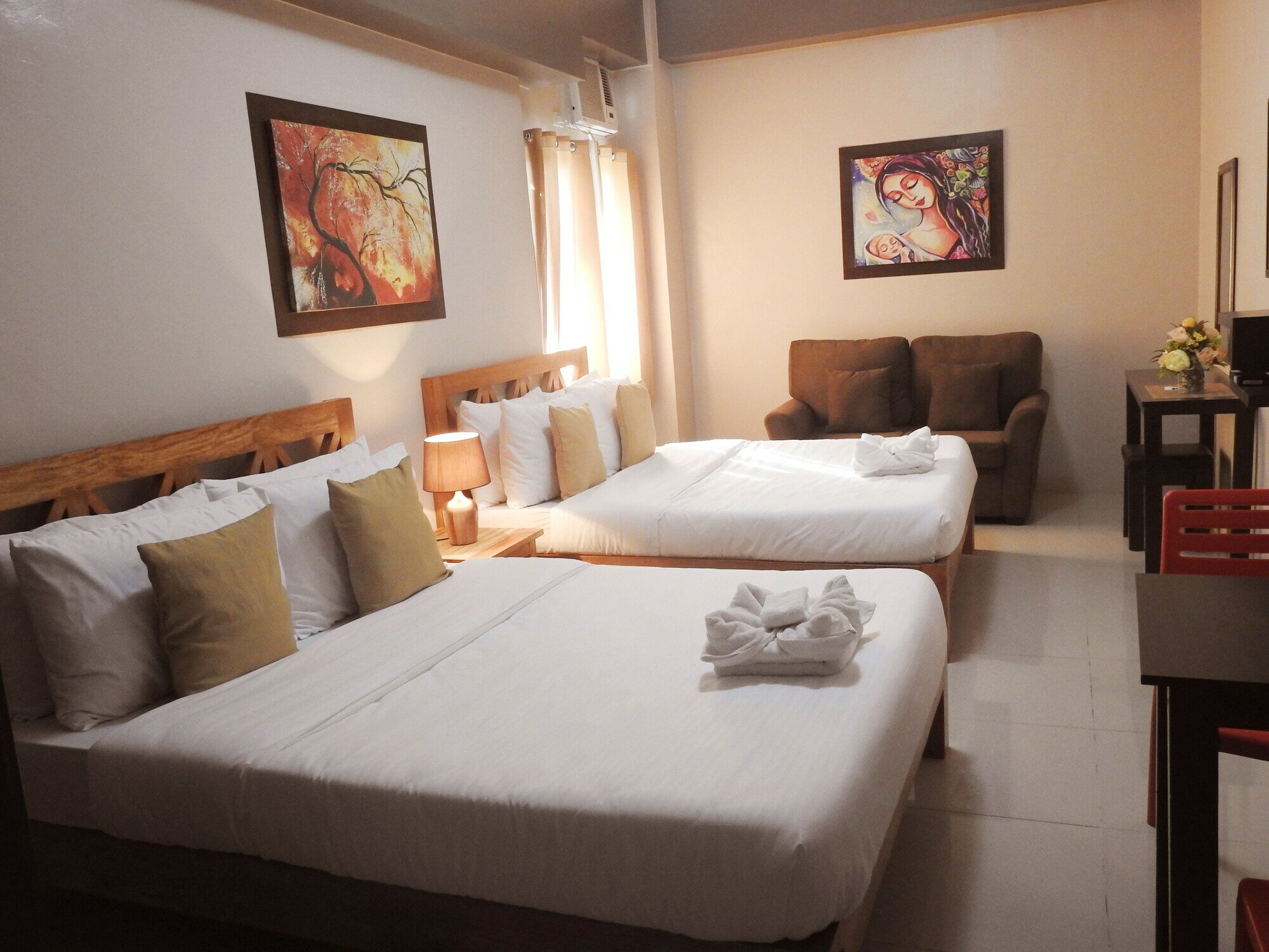 Фото Residenciale Boutique Apartments