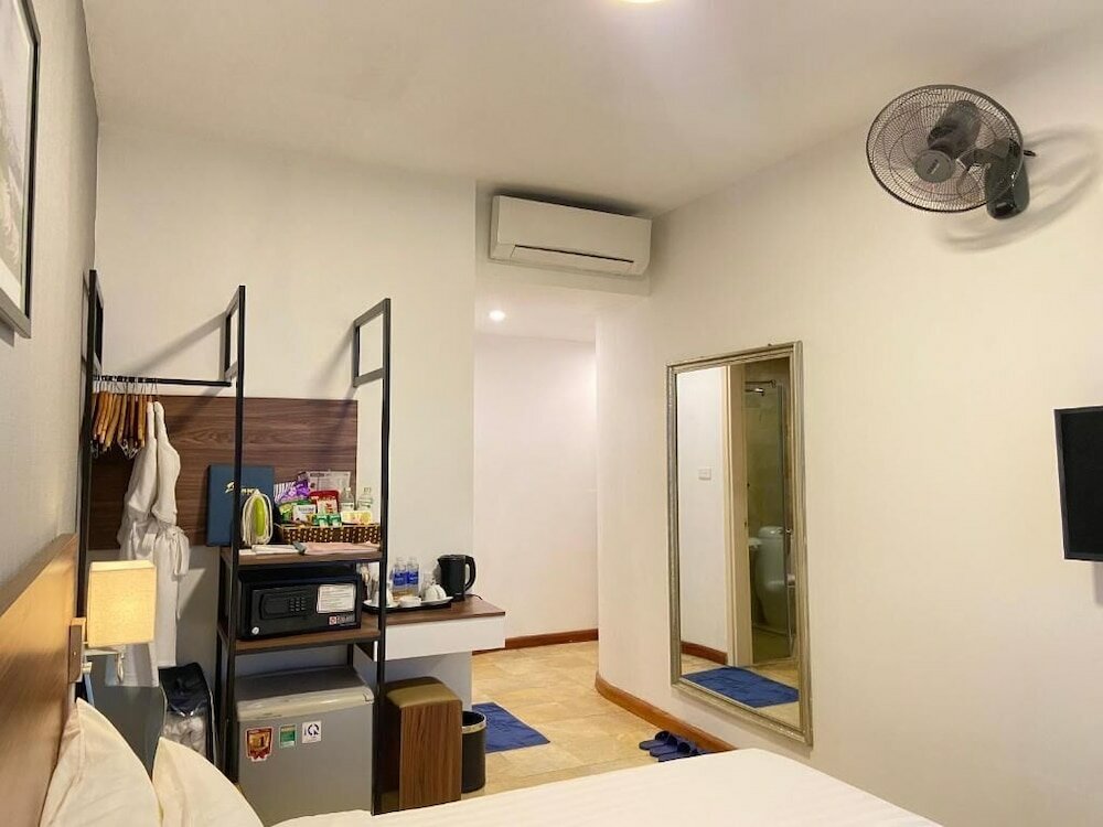 Фото A25 Hotel - 12 Ngo Sy Lien