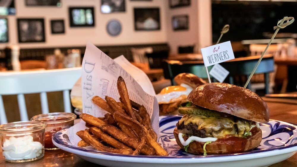 Фото Hotel Restaurant Wessinger