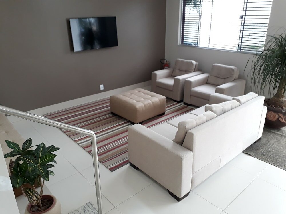 Фото Hotel Rio Branco