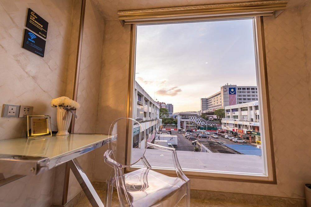 Фото Ac Residence