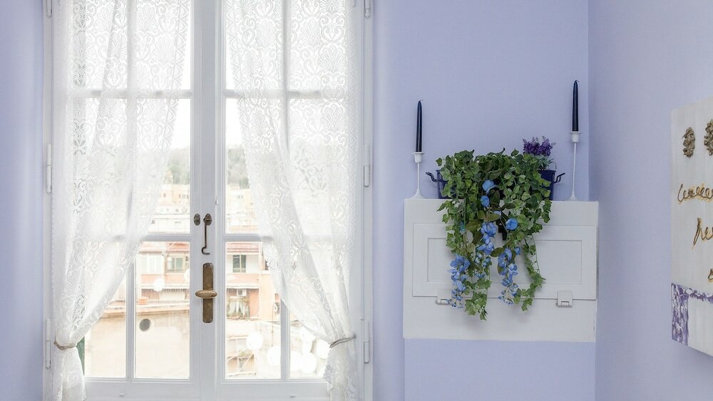 Фото Rental In Rome Sistina View Terrace Apartment