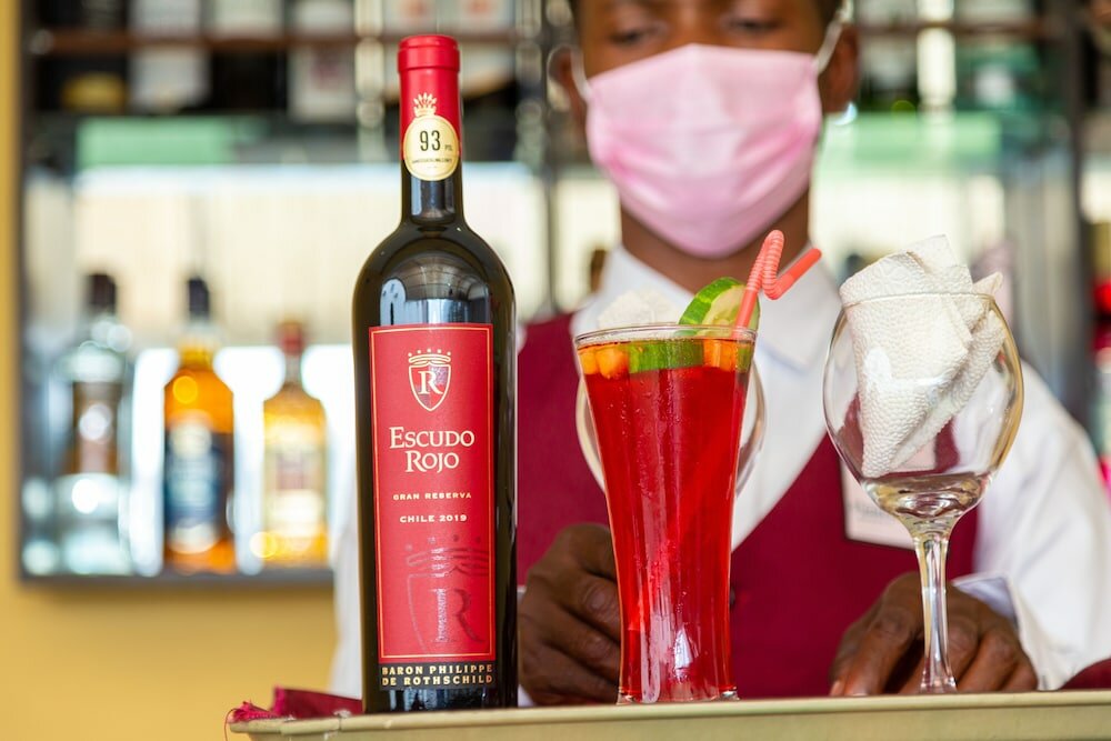 Фото The Pennsylvania Avenue Hotel