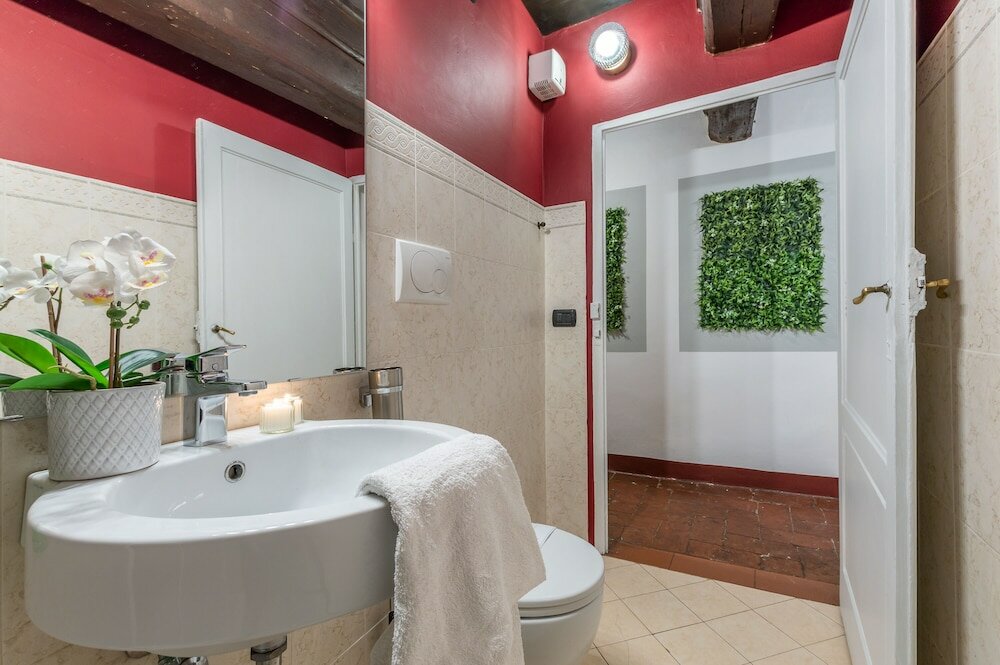 Фото Wine Apartments Florence Ciliegiolo