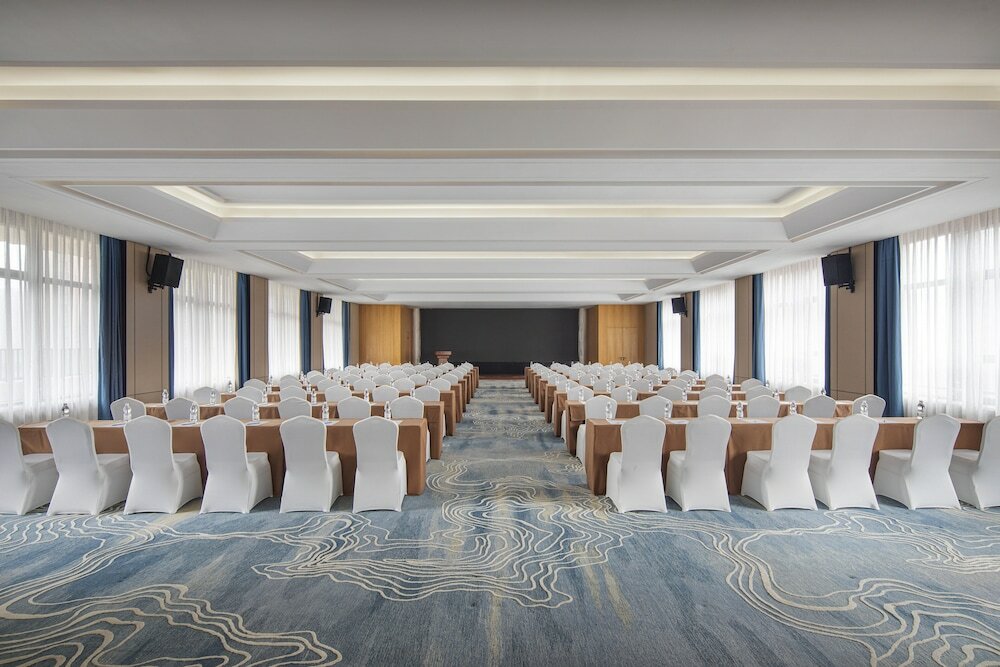 Фото Fairfield by Marriott Hangzhou Xiaoshan