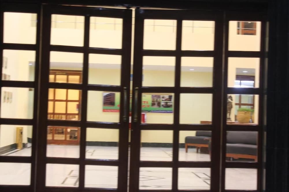 Фото The Rajgir Residency