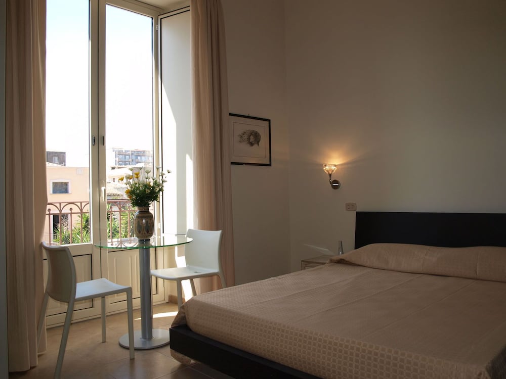 Фото Hotel Residence La Palma