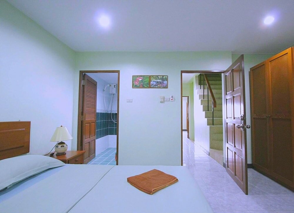 Фото Green Island Guesthouse