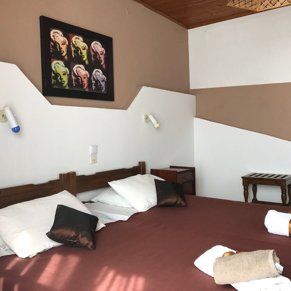 Фото Angela Pension