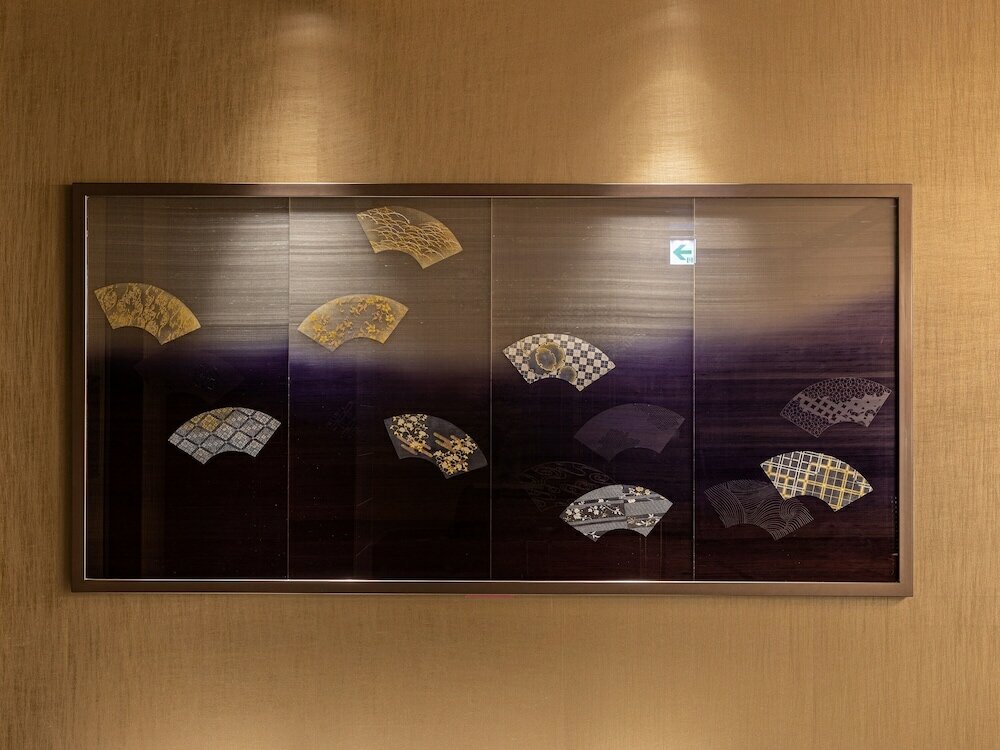 Фото Hotel Musse Kyoto Shijo Kawaramachi Meitetsu