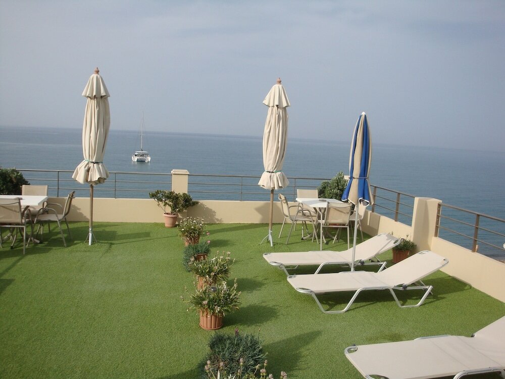 Фото Xristinas Apartments