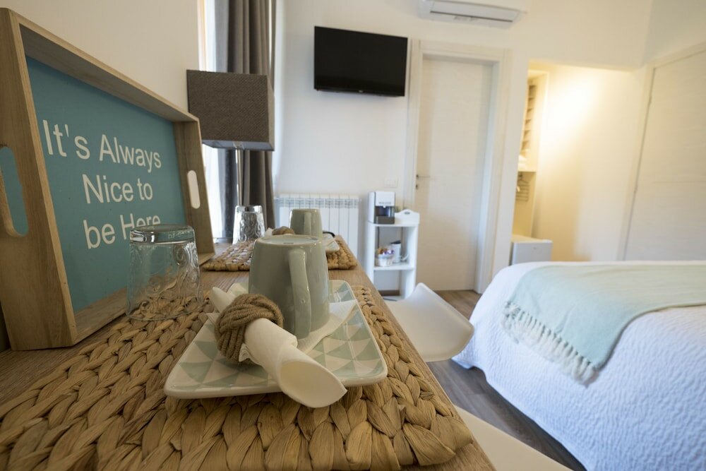 Фото Suite Simonetta