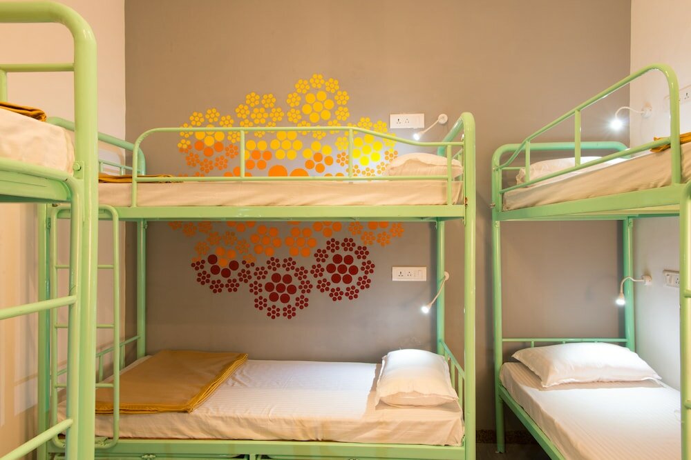 Фото Hostel Mantra