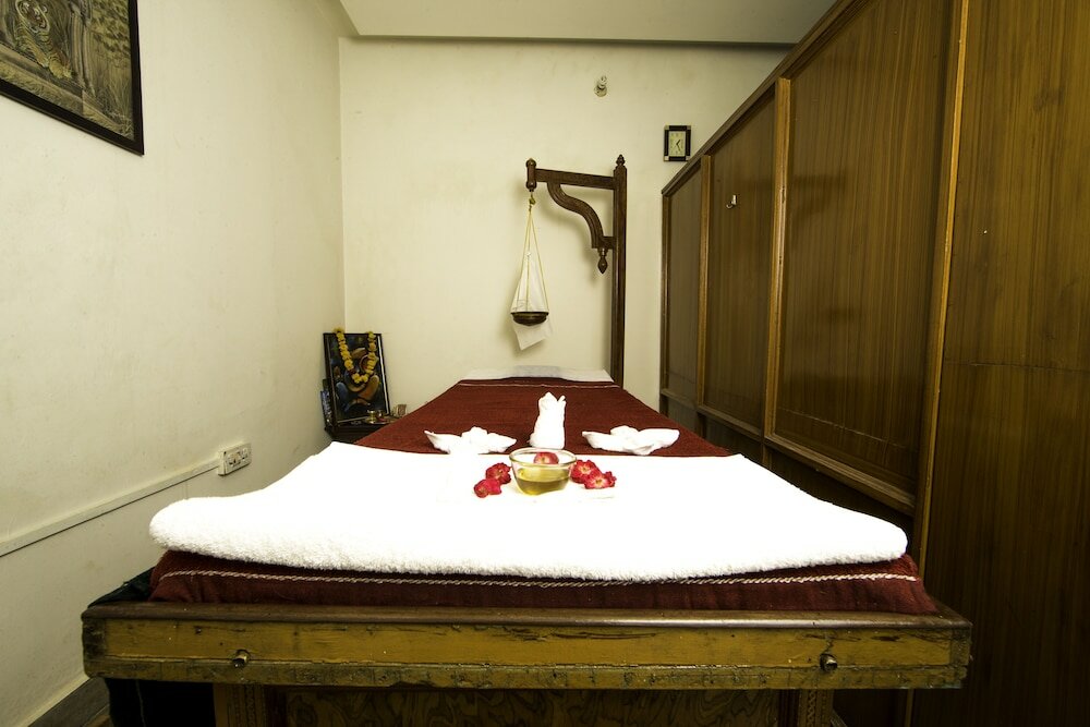 Фото Hotel Ranthambore Regency